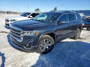 2020 GMC ACADIA