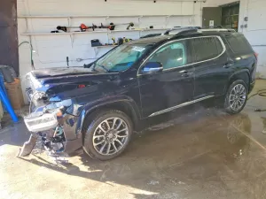 2021 GMC ACADIA