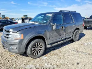 2015 FORD EXPEDITION