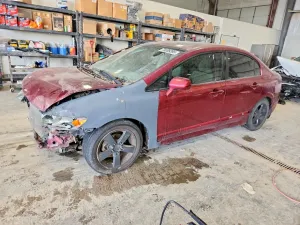 2006 HONDA CIVIC
