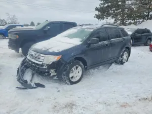 2010 FORD EDGE