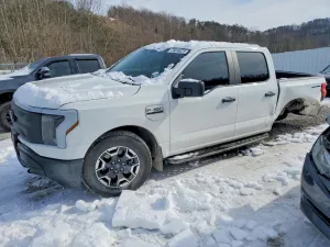 2023 FORD F150 LIGHT