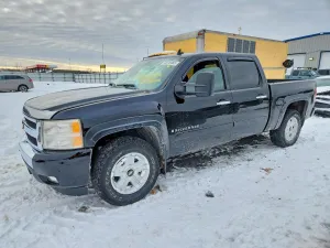 2007 CHEVROLET ALL Models