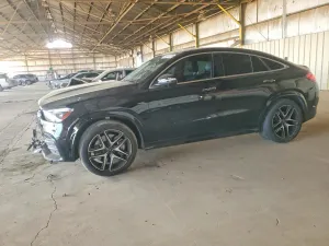 2023 MERCEDES-BENZ GLE-CLASS