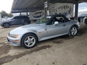 1996 BMW Z3