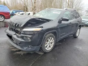 2014 JEEP GRAND CHER