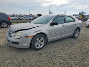 2006 FORD FUSION