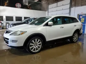 2008 MAZDA CX-9