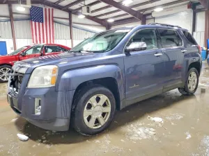 2013 GMC TERRAIN