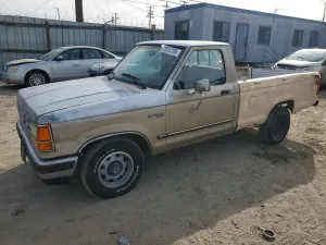 1990 FORD RANGER