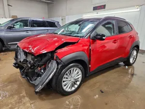 2020 HYUNDAI KONA