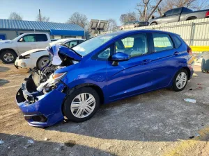 2019 HONDA FIT
