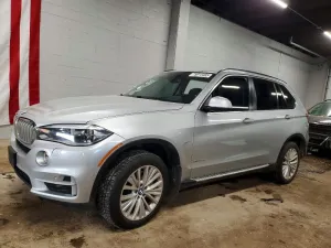 2015 BMW X5