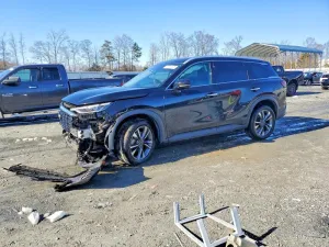 2023 INFINITI QX60