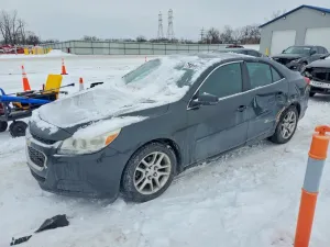 2015 CHEVROLET MALIBU