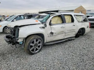 2007 CADILLAC ESCALADE