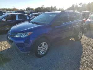 2014 TOYOTA RAV4