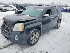 2012 GMC TERRAIN