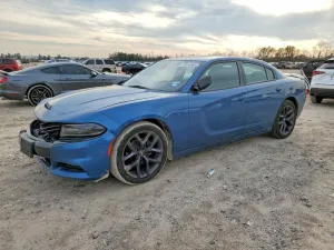 2020 DODGE CHARGER