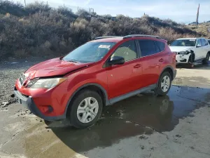 2013 TOYOTA RAV4