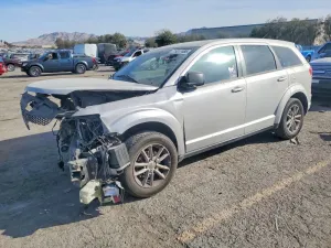 2012 DODGE JOURNEY