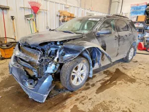 2013 CHEVROLET EQUINOX
