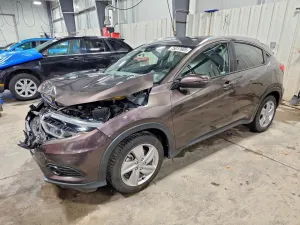 2020 HONDA HR-V