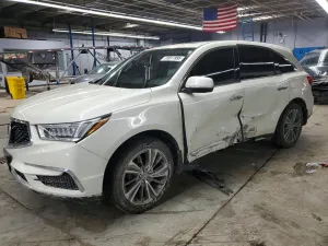 2017 ACURA MDX
