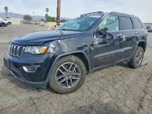 2020 JEEP GRAND CHER