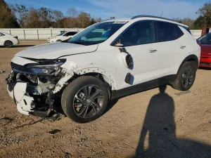 2022 BUICK ENCORE