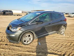 2019 CHEVROLET BOLT
