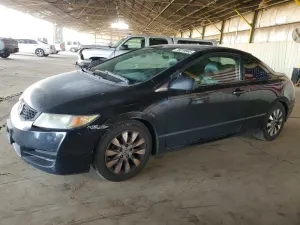 2010 HONDA CIVIC