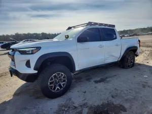 2023 CHEVROLET COLORADO