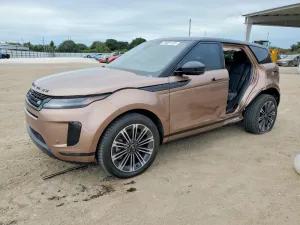 2025 LANDAU BOAT CO RANGEROVER