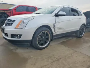 2011 CADILLAC SRX