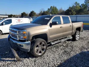 2015 CHEVROLET ALL Models