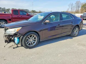 2015 CHEVROLET MALIBU