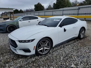 2024 FORD ALL Models