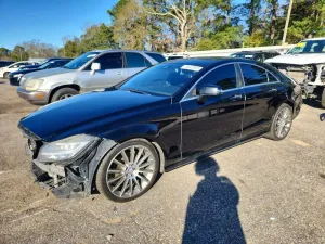 2016 MERCEDES-BENZ CLC-CLASS