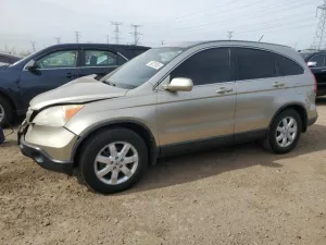 2008 HONDA CRV