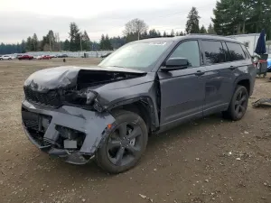 2025 JEEP GRAND CHER