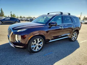 2021 HYUNDAI PALISADE
