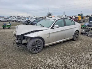 2011 BMW 3 SERIES