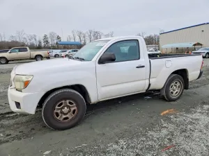 2014 TOYOTA All Models