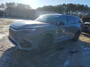 2024 LEXUS TX 500H F