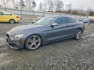 2016 BMW MOTORRAD 4 SERIES