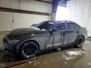 2013 BMW 3 SERIES