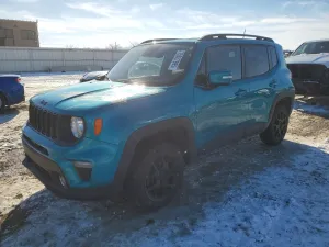 2020 JEEP RENEGADE