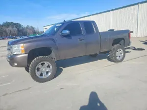 2008 CHEVROLET ALL Models