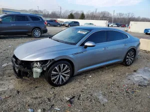 2020 VOLKSWAGEN ARTEON